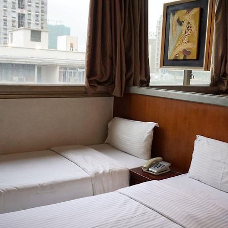 קוולון Oriental Lander Hotel מראה חיצוני תמונה