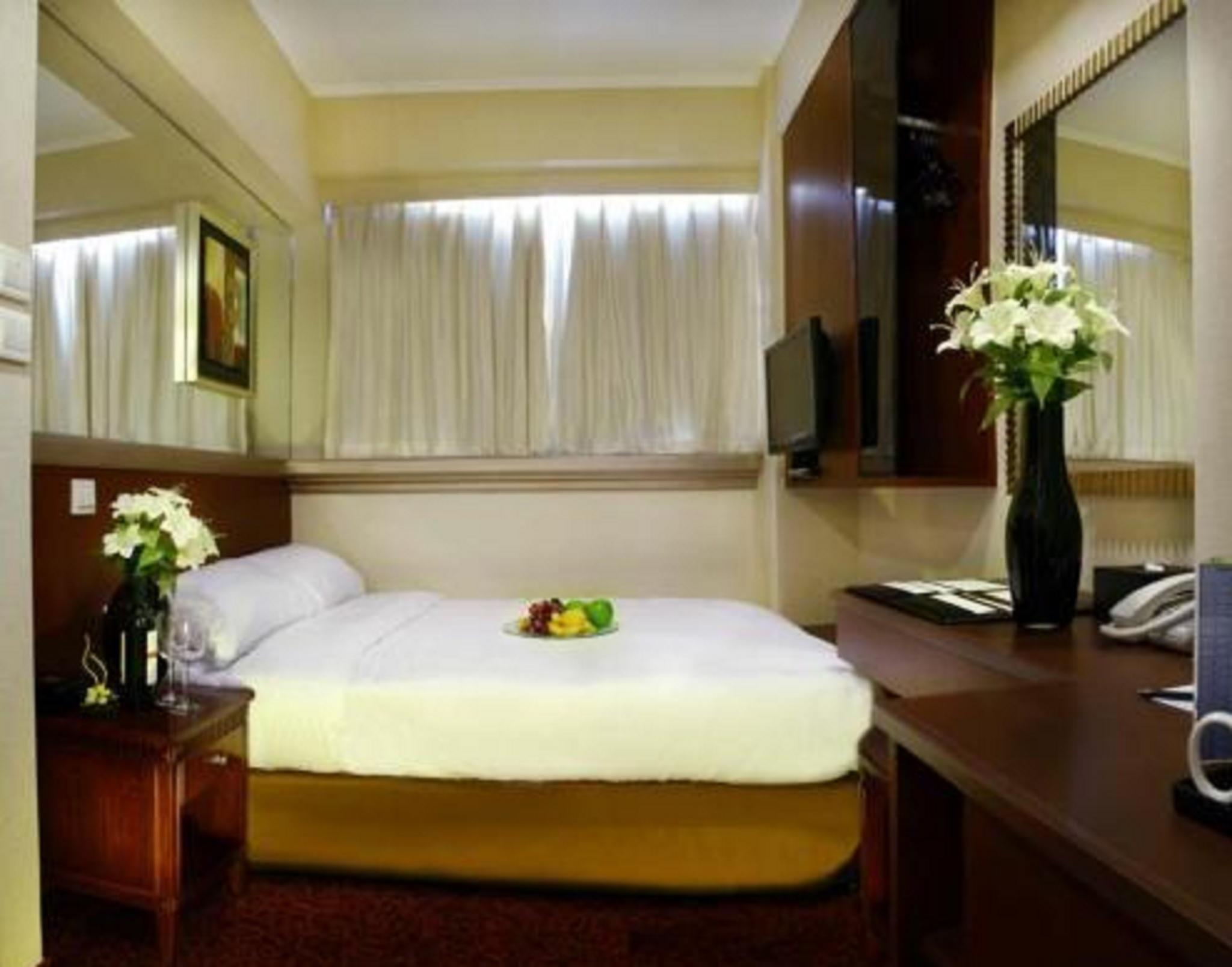 קוולון Oriental Lander Hotel מראה חיצוני תמונה