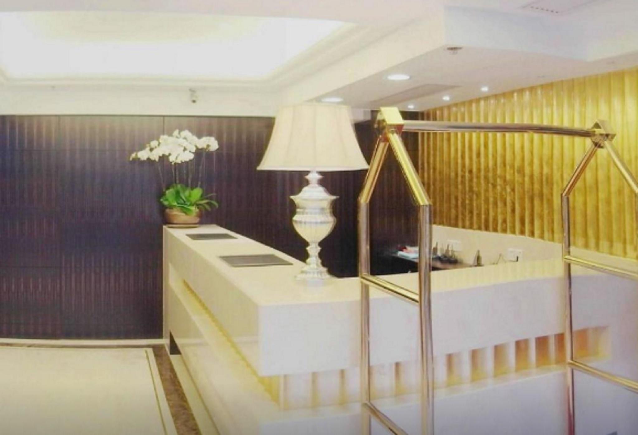 קוולון Oriental Lander Hotel מראה חיצוני תמונה