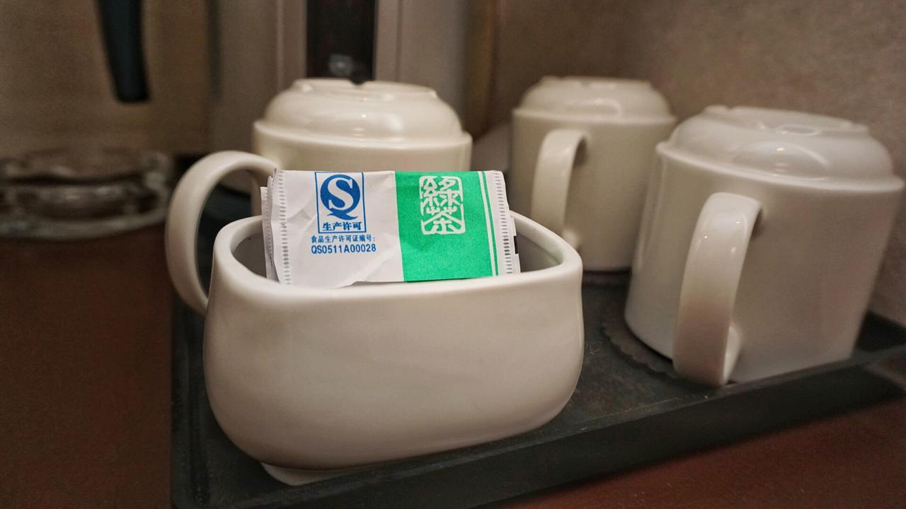 קוולון Oriental Lander Hotel מראה חיצוני תמונה