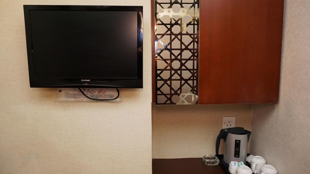 קוולון Oriental Lander Hotel מראה חיצוני תמונה