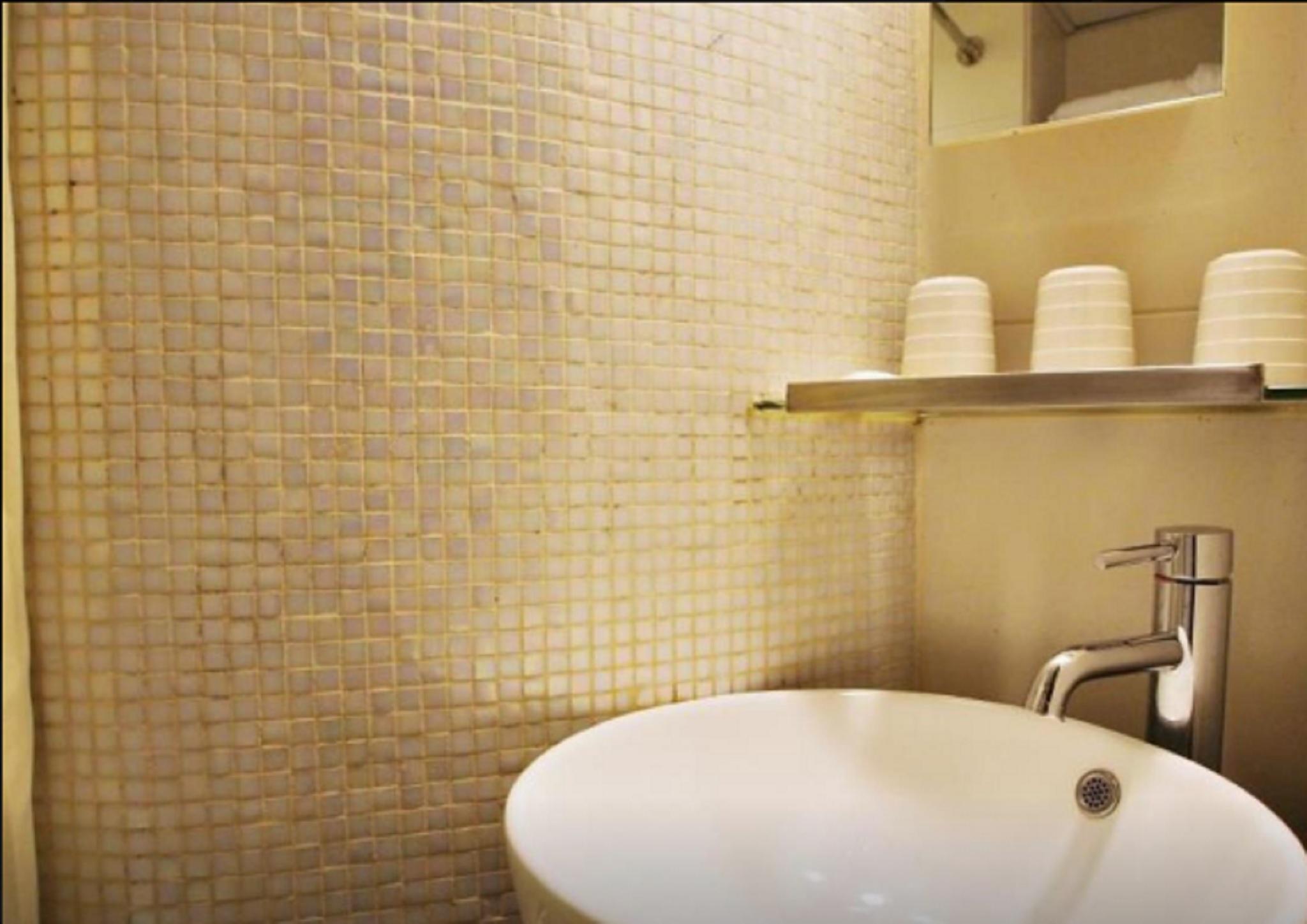 קוולון Oriental Lander Hotel מראה חיצוני תמונה