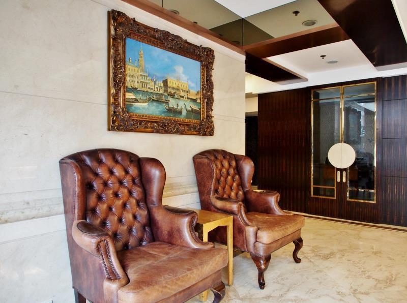 קוולון Oriental Lander Hotel מראה חיצוני תמונה