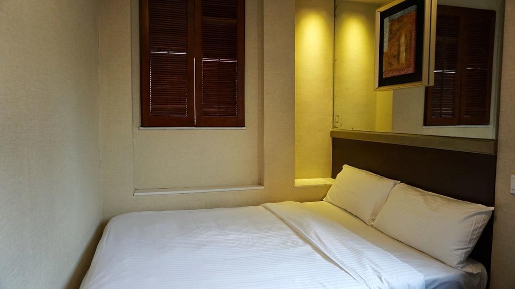 קוולון Oriental Lander Hotel מראה חיצוני תמונה