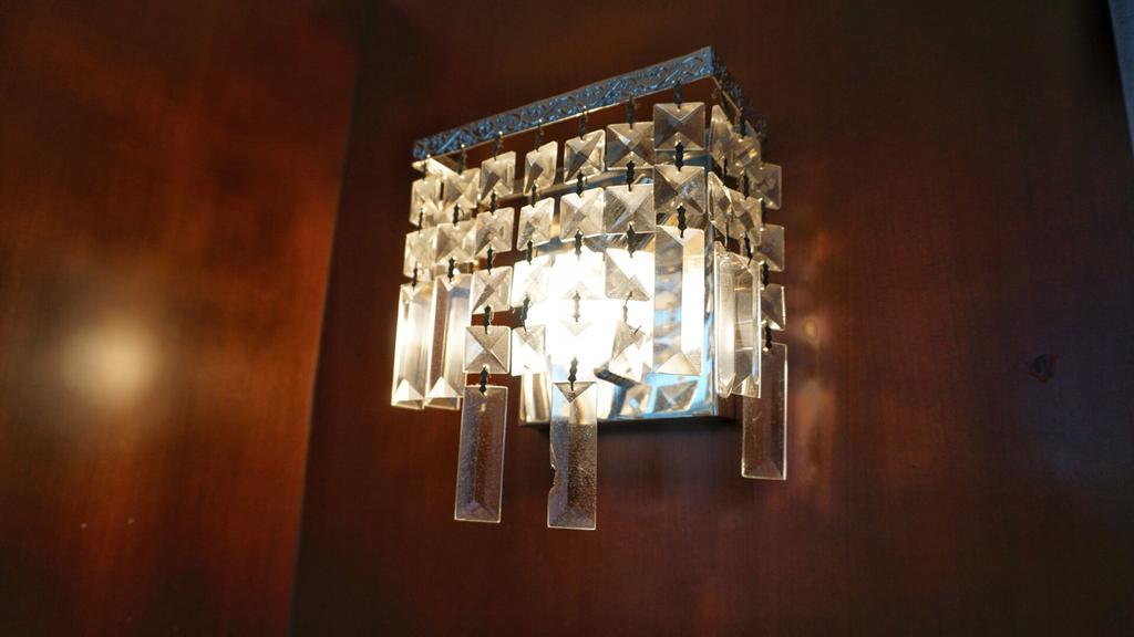 קוולון Oriental Lander Hotel מראה חיצוני תמונה