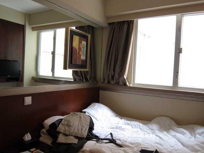 קוולון Oriental Lander Hotel מראה חיצוני תמונה
