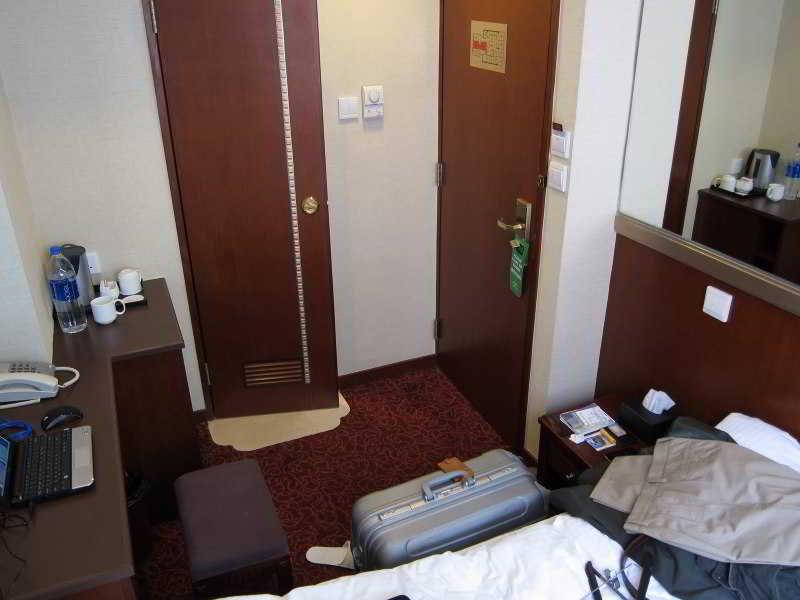 קוולון Oriental Lander Hotel מראה חיצוני תמונה