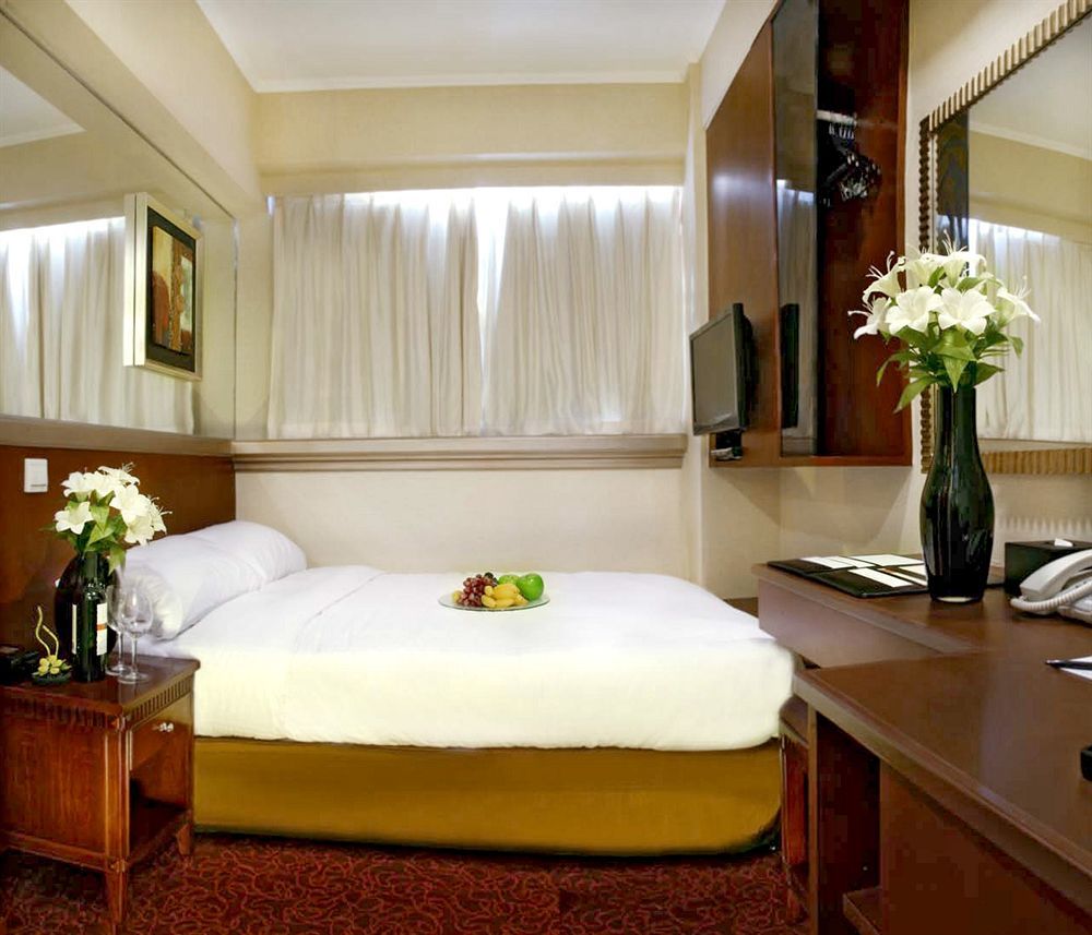 קוולון Oriental Lander Hotel מראה חיצוני תמונה