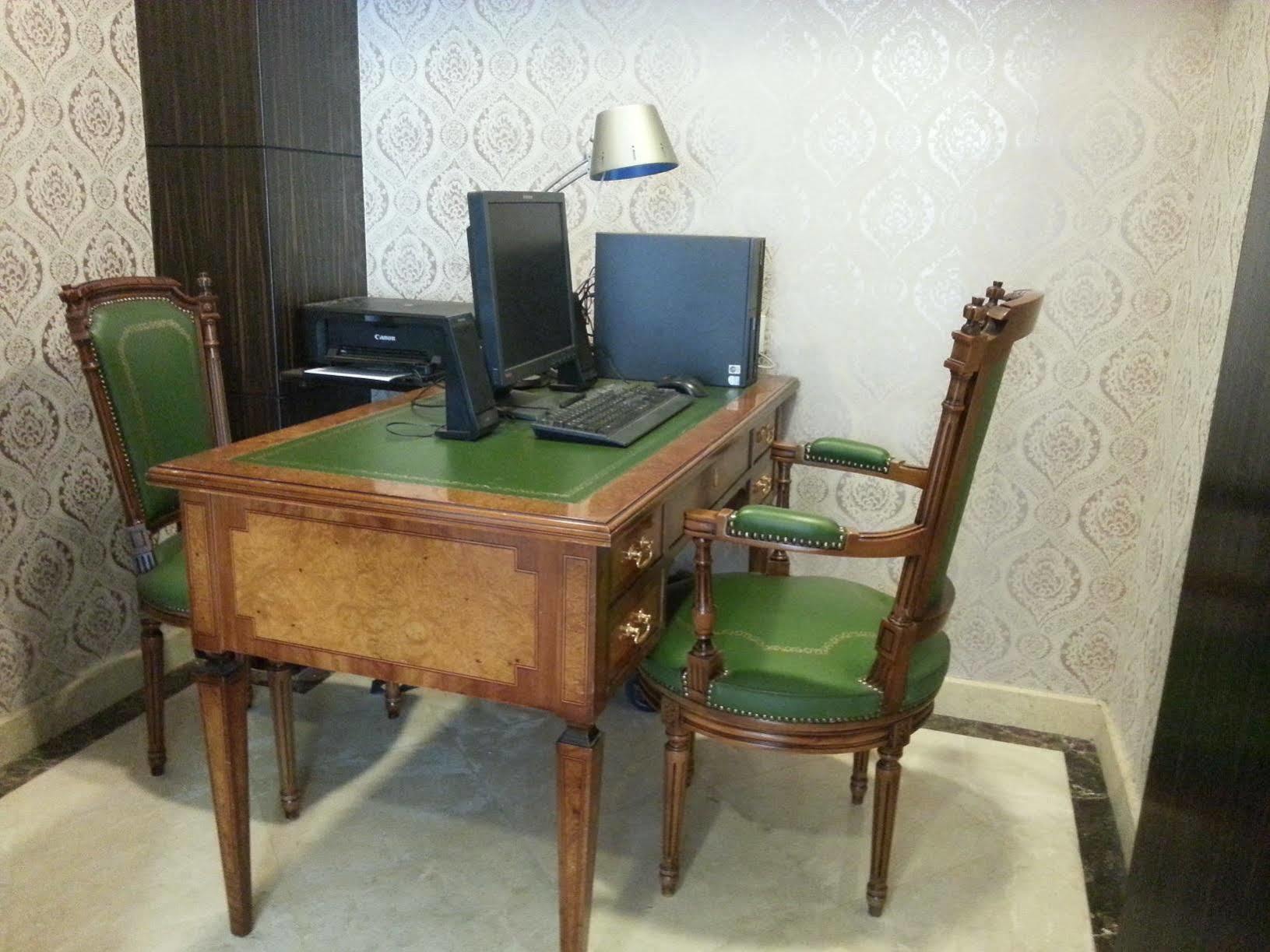 קוולון Oriental Lander Hotel מראה חיצוני תמונה
